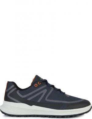 GEOX laisvalaikio batai vyrams, Zila, Pg1x sneakers