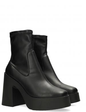 MEXX sieviešu melni zābaki  Kirez booties