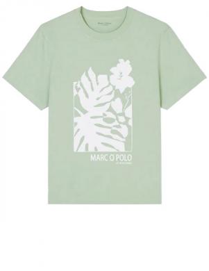 MARCO O POLO vīriešu zaļš krekls