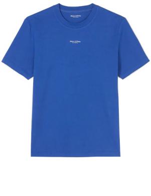MARCO O POLO vīriešu zils krekls