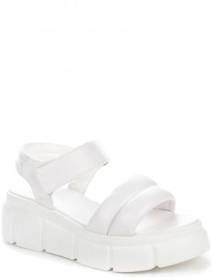 BETSY sieviešu baltas sandales SANDALS