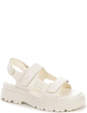 BETSY sieviešu gaišas sandales SANDALS