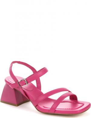 BETSY sieviešu rozā sandales SANDALS