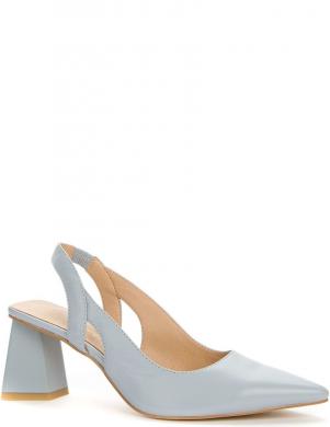 BETSY sieviešu zilas sandales SANDALS