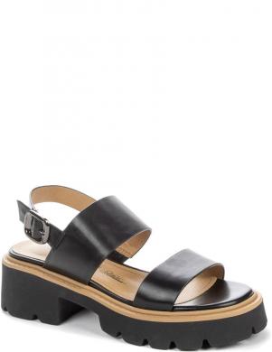 BETSY sieviešu melnas sandales SANDALS