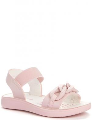 BETSY rozā sandales meitenēm SANDALS