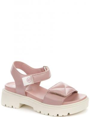 BETSY rozā sandales meitenēm SANDALS