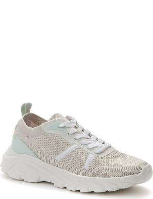 CROSBY sieviešu brīvā laika apavi, Krēmīga/Smilšu, Sneakers