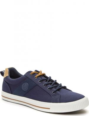 KEDDO ikdienas apavi vīriešiem, Zila, Sneakers