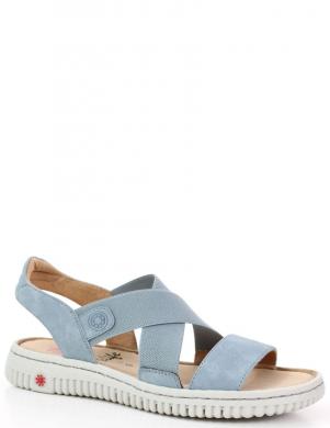 RELIFE sandales sievietēm, Zila, Sandals