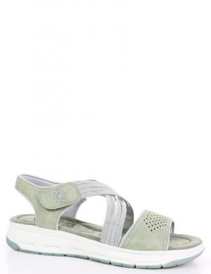 RELIFE sandales sievietēm, Zaļa, Sandals