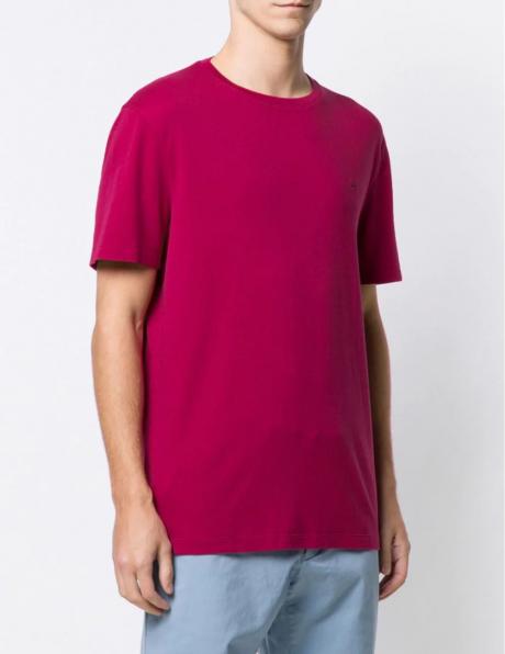 MICHAEL KORS rozā vīriešu krekls 