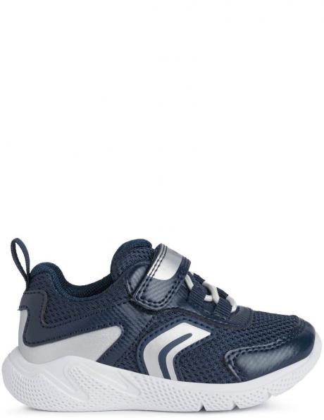 GEOX zili ikdienas apavi zēniem SPRINTYE SPORT SHOES 