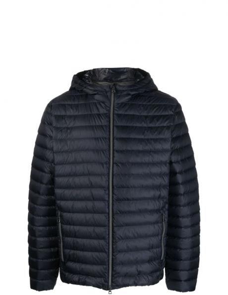 GEOX vīriešu zila jaka WARRENS JACKET 