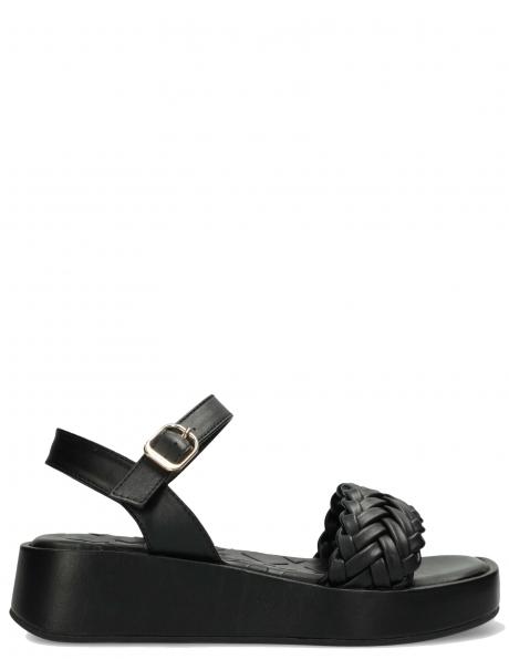 MEXX sieviešu melnas čības Lily Sandals 