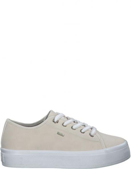 S. OLIVER sieviešu gaiši ikdienas apavi SPORT SHOE 