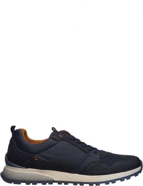 SALAMANDER vīriešu zili ikdienas apavi Leano sport shoe 