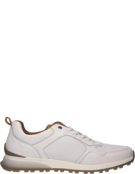 SALAMANDER vīriešu balti ikdienas apavi Leano sport shoe 