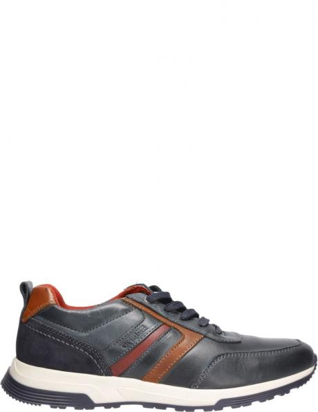 SALAMANDER vīriešu zili ikdienas apavi Dayman sport shoe 