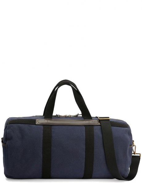 TOMMY HILFIGER vīriešu zila soma TH  PREP DUFFLE 