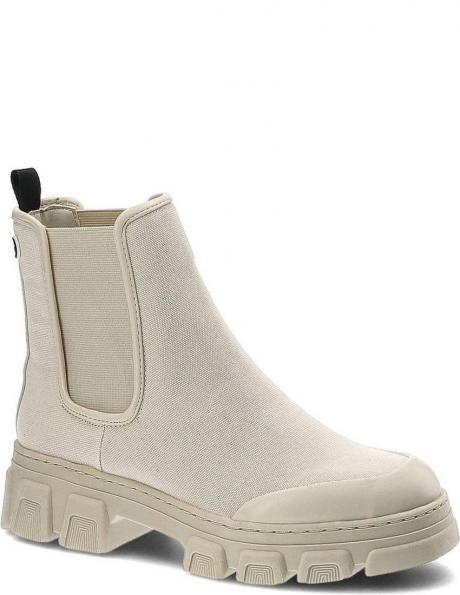 TAMARIS sieviešu vieglie zābaki BOOTIES 