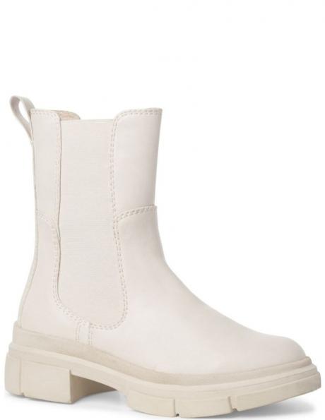 TAMARIS sieviešu vieglie zābaki BOOTIES 