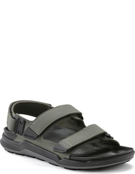 BIRKENSTOCK sandales vīriešiem, Zaļa, Tatacoa CE BF sandals 