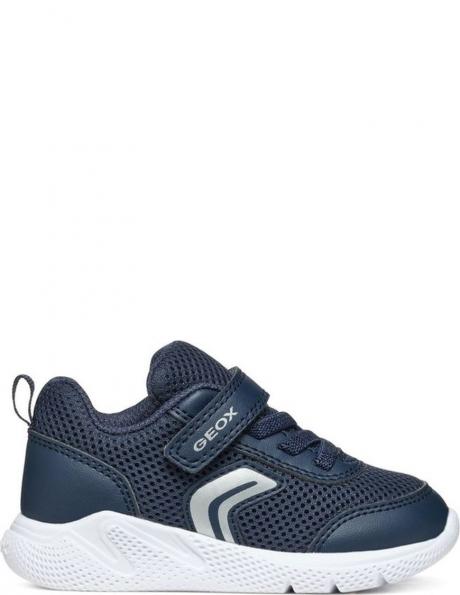 GEOX ikdienas apavi zēniem, Zila, Sprintye sneakers 