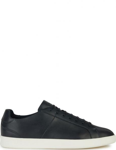 GEOX laisvalaikio batai vyrams, Zila, Regio sneakers 
