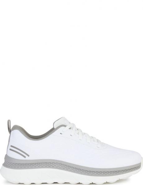 GEOX laisvalaikio batai vyrams, Balta, Spherica actif sneakers 
