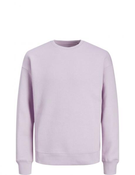 JACK & JONES džemperis vīriešiem, Violeta, sweater 