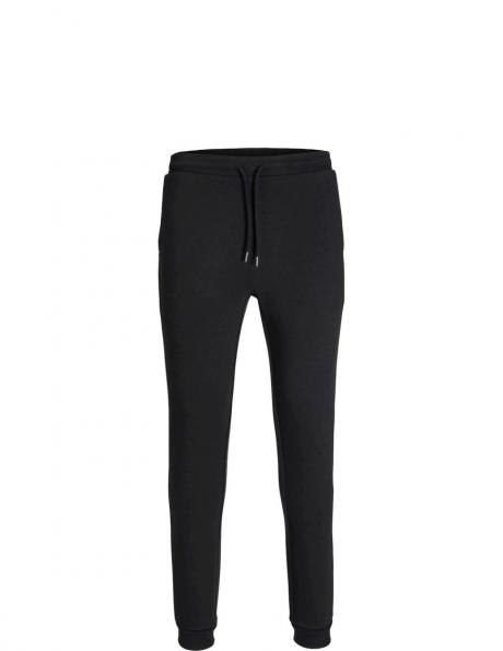 JACK & JONES bikses vīriešiem, Melna, pants 
