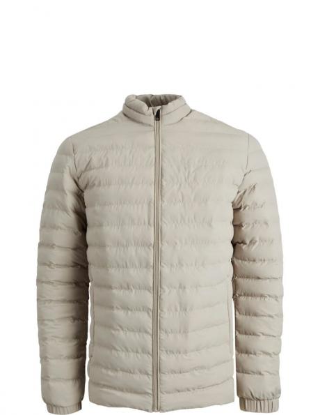 JACK & JONES jaka vīriešiem, Krēmīga/Smilšu 