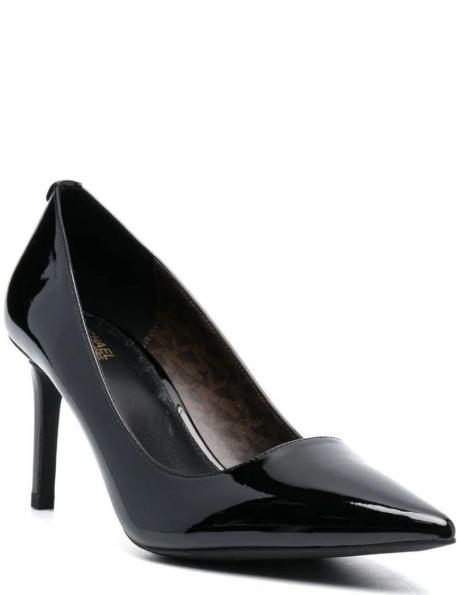 MICHAEL KORS apavi sievietēm, Melna, Alina flex pump 