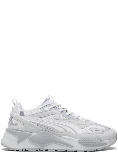 PUMA ikdienas apavi vīriešiem/sievietēm, Balta, Rs-x efekt leisure 