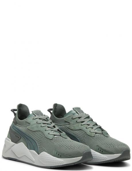 PUMA ikdienas apavi vīriešiem, Zaļa, Rs-xk leisure 