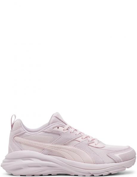 PUMA sieviešu brīvā laika apavi, Rozā, Hypnotic leisure 