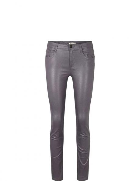 TOM TAILOR elastīga sievietēm, Pelēka, leggings 