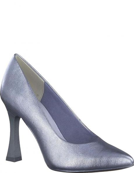 MARCO TOZZI kurpes ar papēžiem sievietēm, Violeta, PUMPS 