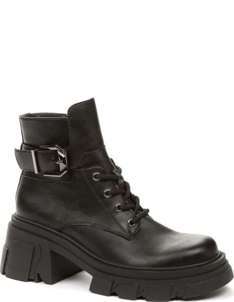 KEDDO zābaki sievietēm, Melna, Booties 