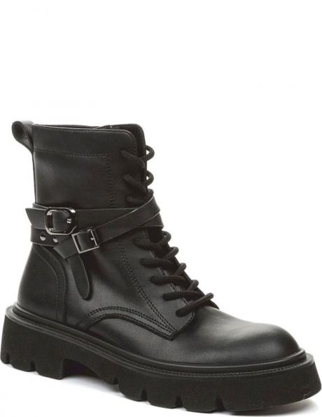 KEDDO zābaki sievietēm, Melna, Booties 