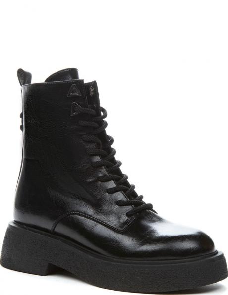 KEDDO apsildāmi zābaki sievietēm, Melna, Booties 