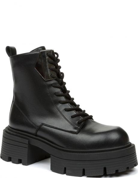 KEDDO zābaki sievietēm, Melna, Booties 