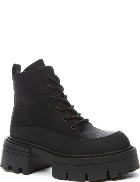 KEDDO zābaki sievietēm, Melna, Booties 