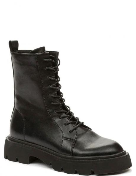 BETSY zābaki sievietēm, Melna, Booties 
