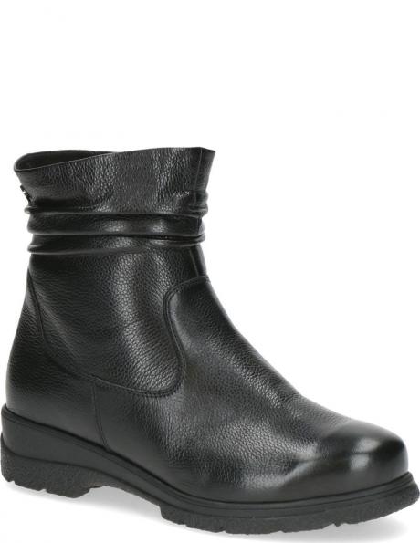 CAPRICE zābaki sievietēm, Melna, Booties 