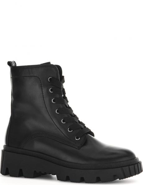 GABOR zābaki sievietēm, Juoda, Booties 