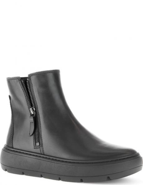 GABOR zābaki sievietēm, Juoda, Booties 