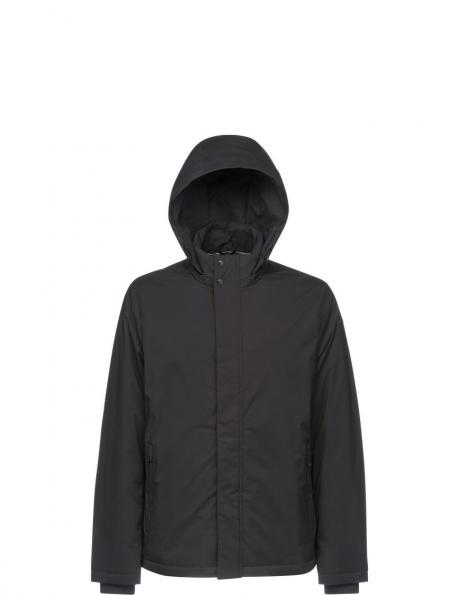 GEOX slaida jaka vīriešiem, Zila, Aurelio jackets 