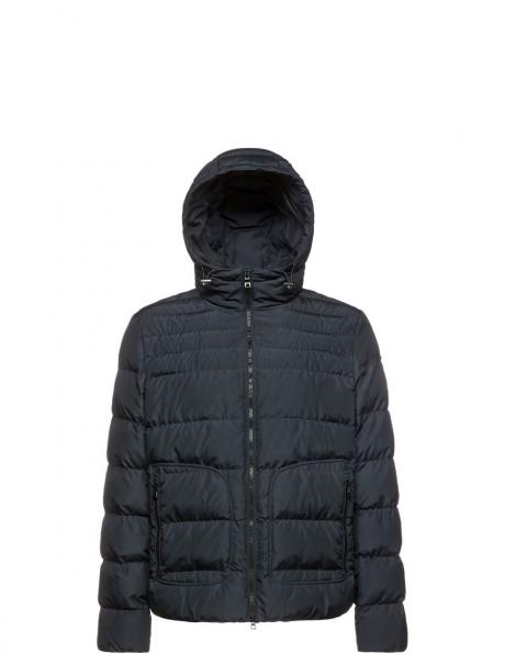 GEOX slaida jaka vīriešiem, Zila, Magnete jackets 